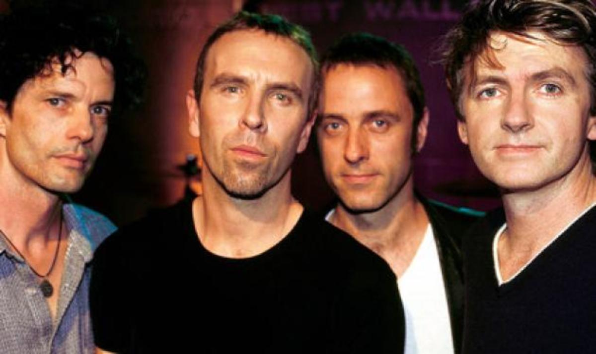 Πέθανε ο διάσημος 45χρονος drummer, Peter Jones | Newsit.gr Πέθανε ο διάσημος 45χρονος drummer, Peter Jones | Newsit.gr