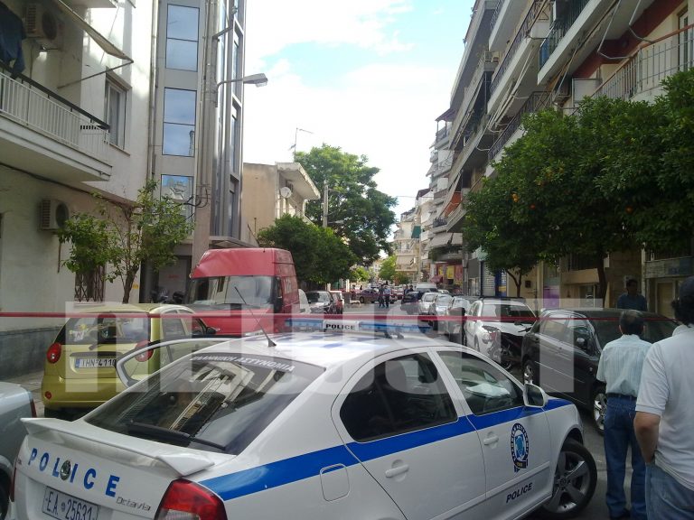 Μια 35χρονη σκότωσε και τεμάχισε τη γυναίκα στα Πετράλωνα | Newsit.gr Μια 35χρονη σκότωσε και τεμάχισε τη γυναίκα στα Πετράλωνα | Newsit.gr