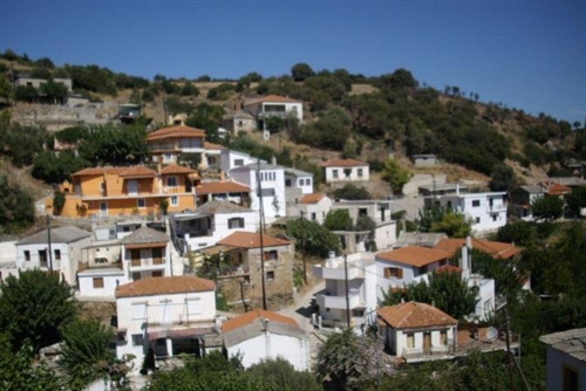 Εύβοια: Οι διαρρήκτες άφησαν μόνο τα ντουβάρια – Συγκλονισμένοι οι ιδιοκτήτες! | Newsit.gr Εύβοια: Οι διαρρήκτες άφησαν μόνο τα ντουβάρια – Συγκλονισμένοι οι ιδιοκτήτες! | Newsit.gr