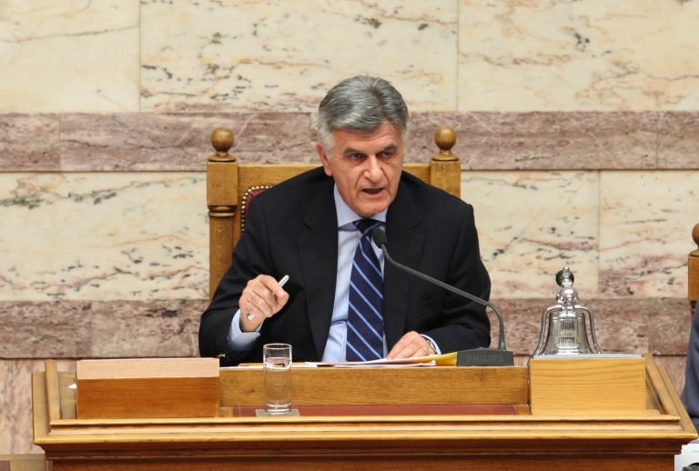 Ψηφίστηκε ο προϋπολογισμός της Βουλής | Newsit.gr Ψηφίστηκε ο προϋπολογισμός της Βουλής | Newsit.gr