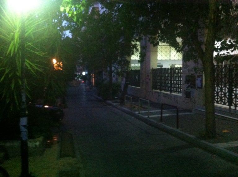 Τέσσερις τραυματίες σε επεισόδια στο Πάντειο – Χρυσαυγίτες κυνηγούσαν πολίτες | Newsit.gr Τέσσερις τραυματίες σε επεισόδια στο Πάντειο – Χρυσαυγίτες κυνηγούσαν πολίτες | Newsit.gr