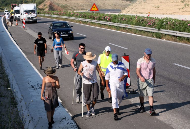 Νεκρός πεζοπόρος στη Μουρνέ Ρεθύμνου | Newsit.gr Νεκρός πεζοπόρος στη Μουρνέ Ρεθύμνου | Newsit.gr