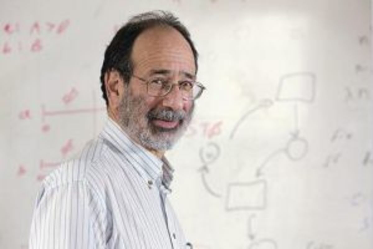 Σε 2 αμερικανούς το Νομπέλ Οικονομίας | Newsit.gr Σε 2 αμερικανούς το Νομπέλ Οικονομίας | Newsit.gr
