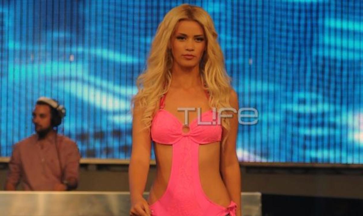 Α. Πικράκη: Η Μις Ελλάς 2012 μιλά στο TLIFE για τη βραδιά των καλλιστείων! | Newsit.gr Α. Πικράκη: Η Μις Ελλάς 2012 μιλά στο TLIFE για τη βραδιά των καλλιστείων! | Newsit.gr