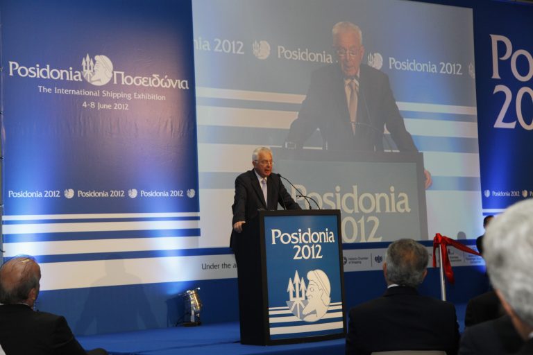 Κάλεσμα Πικραμμένου στους εφοπλιστές να επενδύσουν στην Ελλάδα | Newsit.gr Κάλεσμα Πικραμμένου στους εφοπλιστές να επενδύσουν στην Ελλάδα | Newsit.gr