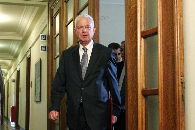 Γιατί είπε ο Π. Πικραμμένος «η χώρα κινδυνεύει;» | Newsit.gr Γιατί είπε ο Π. Πικραμμένος «η χώρα κινδυνεύει;» | Newsit.gr