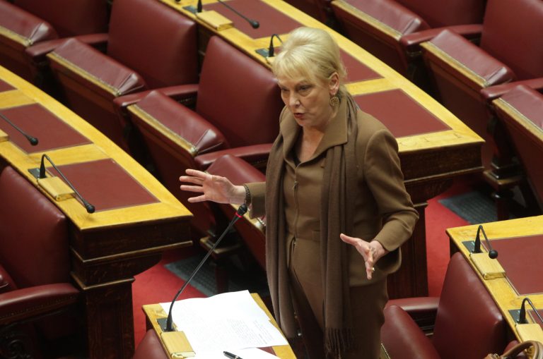 Άρση της ασυλίας για Φ. Πιπιλή και Δ. Κυριαζίδη | Newsit.gr Άρση της ασυλίας για Φ. Πιπιλή και Δ. Κυριαζίδη | Newsit.gr
