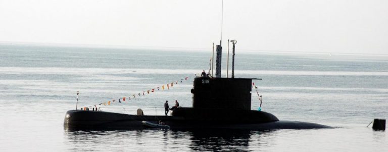 Φωτιά σε πυρηνικό υποβρύχιο στη Ρωσία | Newsit.gr Φωτιά σε πυρηνικό υποβρύχιο στη Ρωσία | Newsit.gr