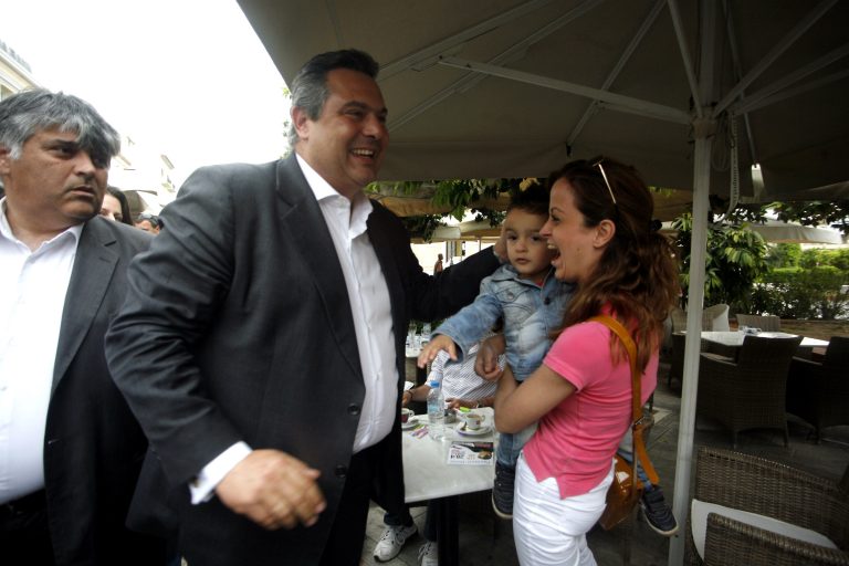 Καμμένος: Θα επαναφέρουμε το ειδικό φορολογικό καθεστώς στα Δωδεκάνησα | Newsit.gr Καμμένος: Θα επαναφέρουμε το ειδικό φορολογικό καθεστώς στα Δωδεκάνησα | Newsit.gr