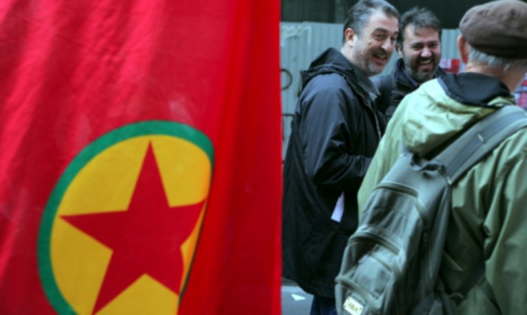 Δήλωση βόμβα: «Τρομοκρατική οργάνωση το PKK» κατά το ΥΠΕΞ | Newsit.gr Δήλωση βόμβα: «Τρομοκρατική οργάνωση το PKK» κατά το ΥΠΕΞ | Newsit.gr