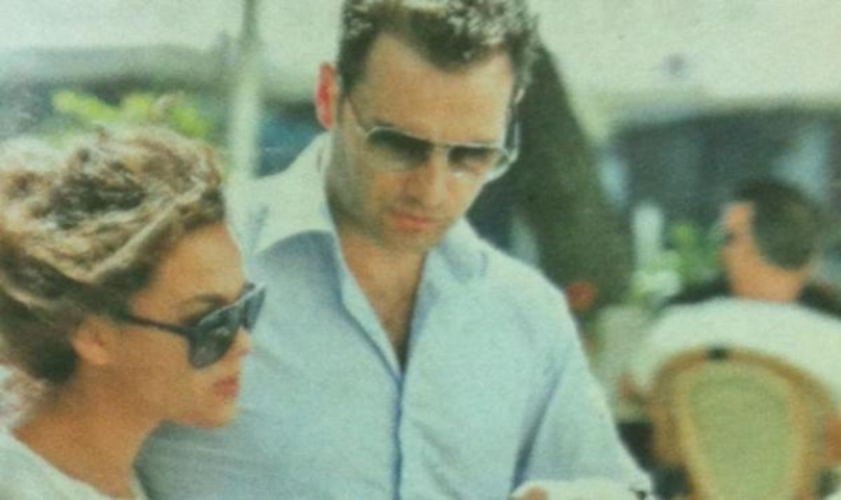 Μπουγιούρης – Πλάκα: Απολαμβάνουν τον έρωτά τους! | Newsit.gr Μπουγιούρης – Πλάκα: Απολαμβάνουν τον έρωτά τους! | Newsit.gr