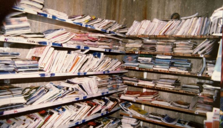 Καλαμάτα: «Πειρατές» με 3.630 DVD και CD | Newsit.gr Καλαμάτα: «Πειρατές» με 3.630 DVD και CD | Newsit.gr
