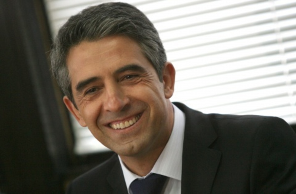Βουλγαρία: «Η οικονομία είναι η βασική μας προτεραιότητα» | Newsit.gr Βουλγαρία: «Η οικονομία είναι η βασική μας προτεραιότητα» | Newsit.gr