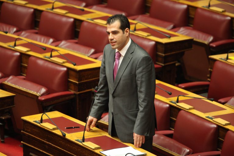 Θ. Πλεύρης: Γιατί έφυγα από το ΛΑΟΣ | Newsit.gr Θ. Πλεύρης: Γιατί έφυγα από το ΛΑΟΣ | Newsit.gr