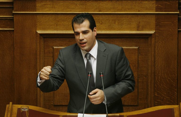 Στον εισαγγελέα οι αποκαλύψεις Πλεύρη για τα «στημένα» | Newsit.gr Στον εισαγγελέα οι αποκαλύψεις Πλεύρη για τα «στημένα» | Newsit.gr