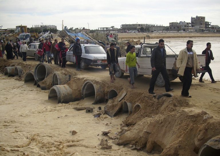 20 νεκροί από πλημμύρες στο Περού | Newsit.gr 20 νεκροί από πλημμύρες στο Περού | Newsit.gr