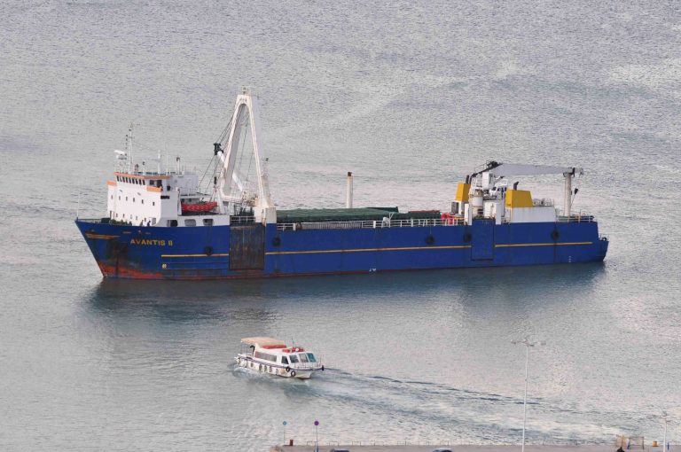 Χανιά: Τον βρήκαν νεκρό στη γέφυρα του πλοίου | Newsit.gr Χανιά: Τον βρήκαν νεκρό στη γέφυρα του πλοίου | Newsit.gr