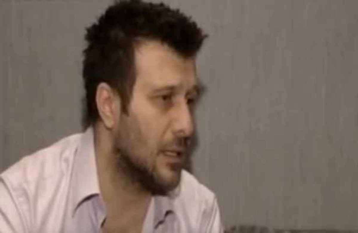 O Γιάννης Πλούταρχος μιλάει για για την τηλεοπτική του εκπομπή! | Newsit.gr O Γιάννης Πλούταρχος μιλάει για για την τηλεοπτική του εκπομπή! | Newsit.gr