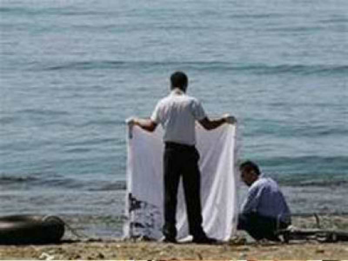 Πνιγμός ηλικιωμένου στη Χαλκίδα | Newsit.gr Πνιγμός ηλικιωμένου στη Χαλκίδα | Newsit.gr