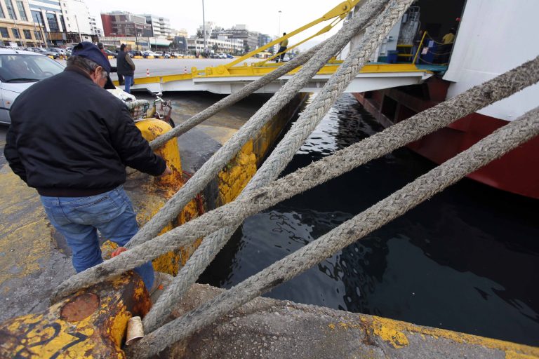 Σε απόγνωση οι παραγωγοί της Κρήτης λόγω της απεργίας της ΠΝΟ | Newsit.gr Σε απόγνωση οι παραγωγοί της Κρήτης λόγω της απεργίας της ΠΝΟ | Newsit.gr