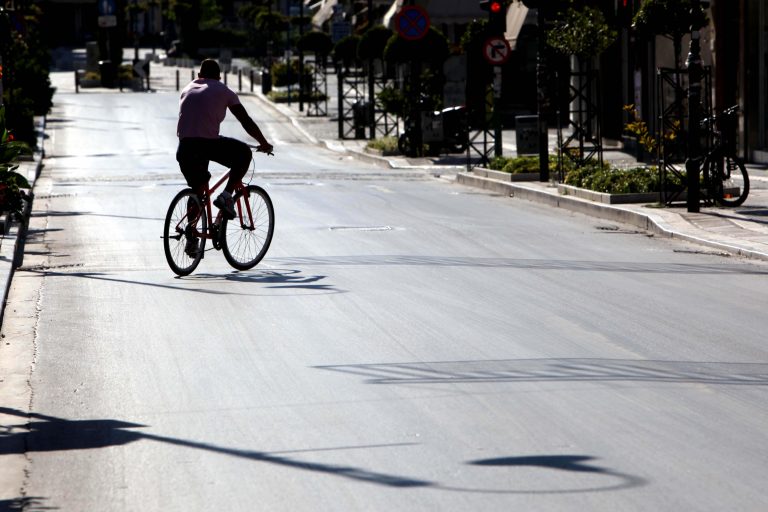 Ηράκλειο: Ήθελαν δικό τους ποδήλατο οπότε το έκλεψαν! | Newsit.gr Ηράκλειο: Ήθελαν δικό τους ποδήλατο οπότε το έκλεψαν! | Newsit.gr