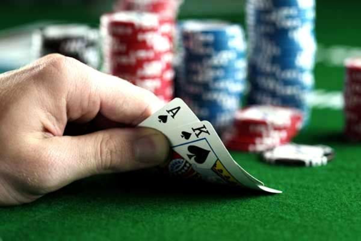 Λαμία: Έκαναν την καφετέρια… καζίνο | Newsit.gr Λαμία: Έκαναν την καφετέρια… καζίνο | Newsit.gr