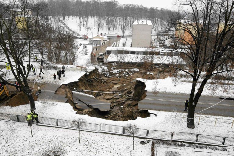 Πολωνία: 49 νεκροί από το ψύχος από την 1η Δεκεμβρίου | Newsit.gr Πολωνία: 49 νεκροί από το ψύχος από την 1η Δεκεμβρίου | Newsit.gr
