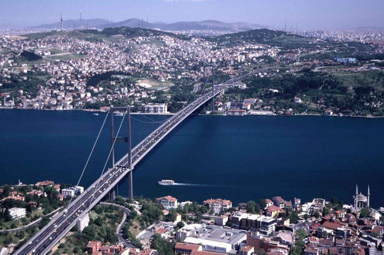 Φοβούνται σεισμό 7,4R στην Κωνσταντινούπολη! | Newsit.gr Φοβούνται σεισμό 7,4R στην Κωνσταντινούπολη! | Newsit.gr