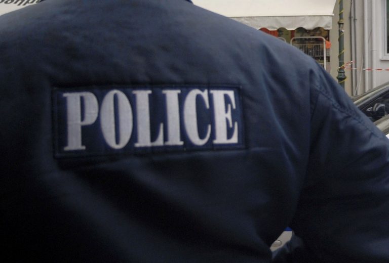 Θεσσαλονίκη: Αστυνομικός ασέλγησε σε κρατούμενο! | Newsit.gr Θεσσαλονίκη: Αστυνομικός ασέλγησε σε κρατούμενο! | Newsit.gr