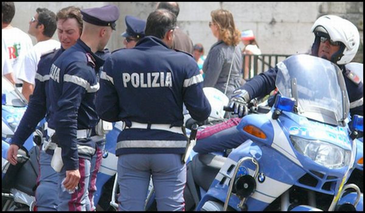Φόβος για τρομοκρατικές επιθέσεις στην Ιταλία | Newsit.gr Φόβος για τρομοκρατικές επιθέσεις στην Ιταλία | Newsit.gr