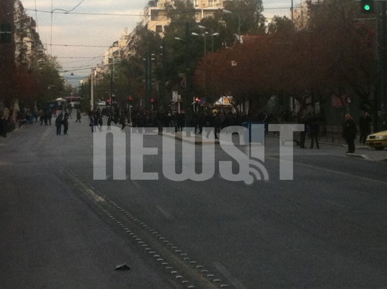 Επτά συλλήψεις στην βίλα Μαρία Κάλλας που τελούσε υπό κατάληψη | Newsit.gr Επτά συλλήψεις στην βίλα Μαρία Κάλλας που τελούσε υπό κατάληψη | Newsit.gr