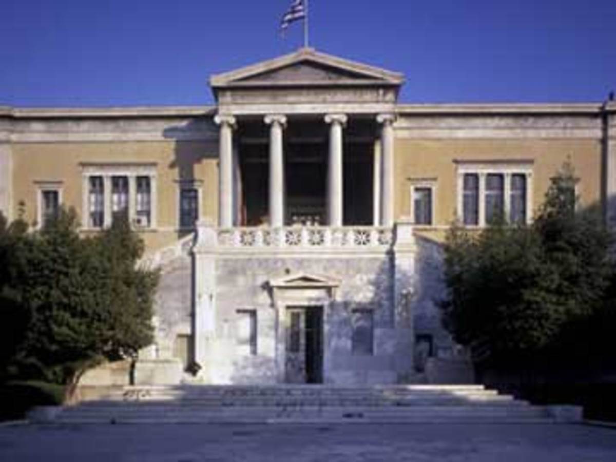 Αναβλήθηκαν οι εκλογές στο Πολυτεχνείο | Newsit.gr Αναβλήθηκαν οι εκλογές στο Πολυτεχνείο | Newsit.gr