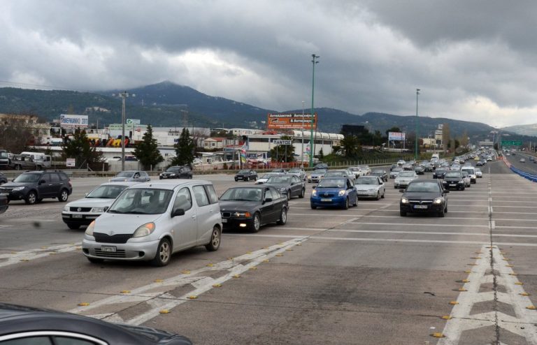 Αυτοκινητοπομπές διαμαρτυρίας στη Θεσσαλονίκη | Newsit.gr Αυτοκινητοπομπές διαμαρτυρίας στη Θεσσαλονίκη | Newsit.gr