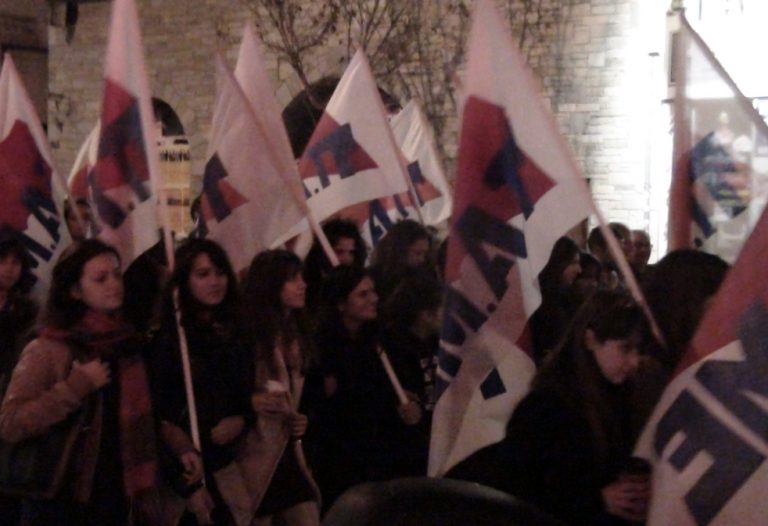 Βόλος: Στους δρόμους για τη φοροεπιδρομή | Newsit.gr Βόλος: Στους δρόμους για τη φοροεπιδρομή | Newsit.gr