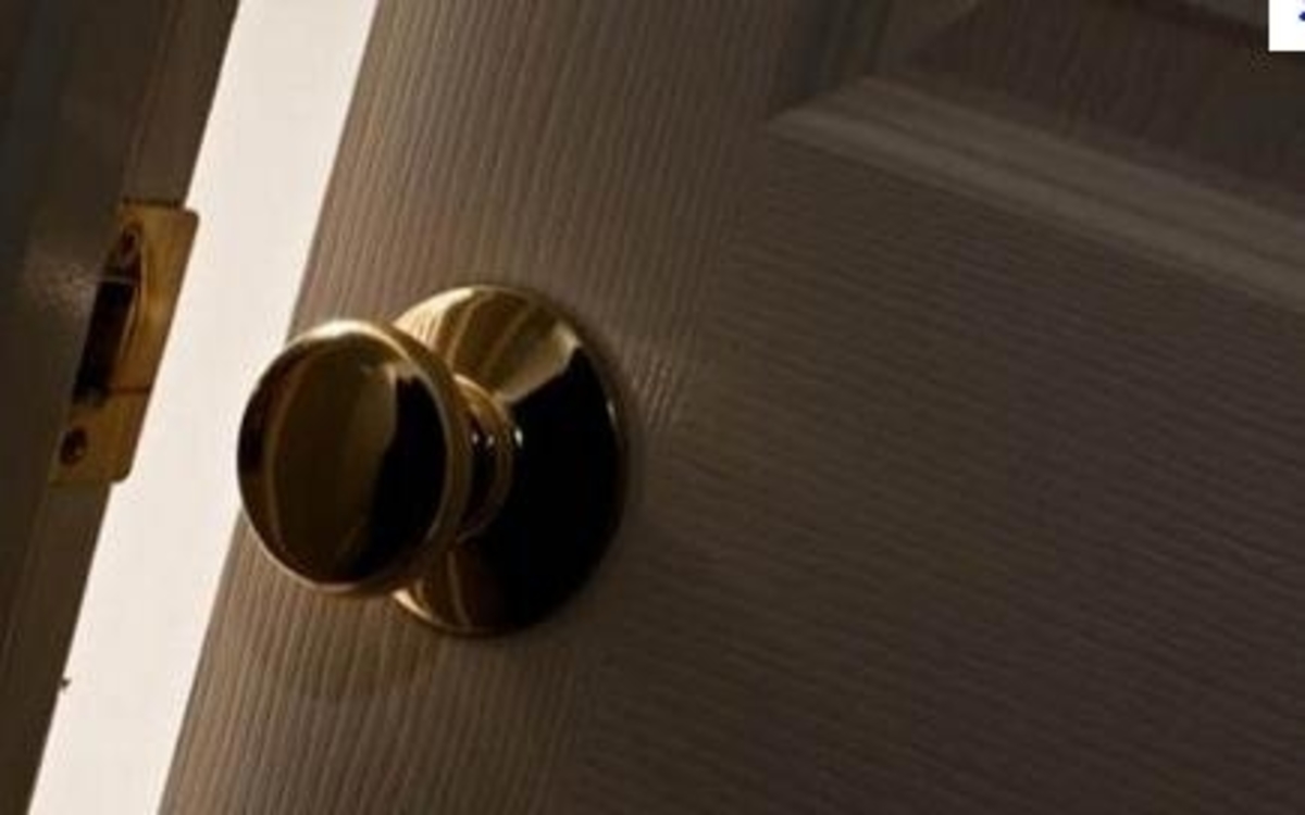 Εύβοια: Άνοιξε την πόρτα και προσπαθούσε να πιστέψει στα μάτια του! | Newsit.gr Εύβοια: Άνοιξε την πόρτα και προσπαθούσε να πιστέψει στα μάτια του! | Newsit.gr