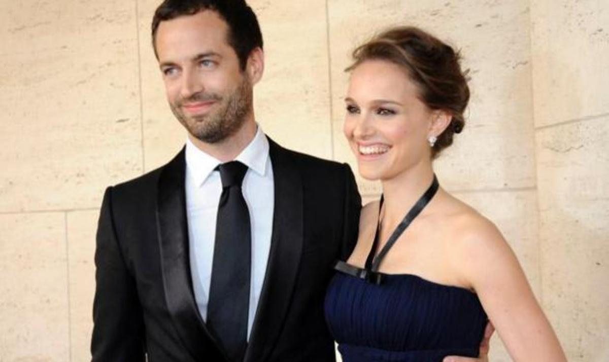 N. Portman – B. Millepied: Παντρεύτηκαν σχεδόν μυστικά! | Newsit.gr N. Portman – B. Millepied: Παντρεύτηκαν σχεδόν μυστικά! | Newsit.gr