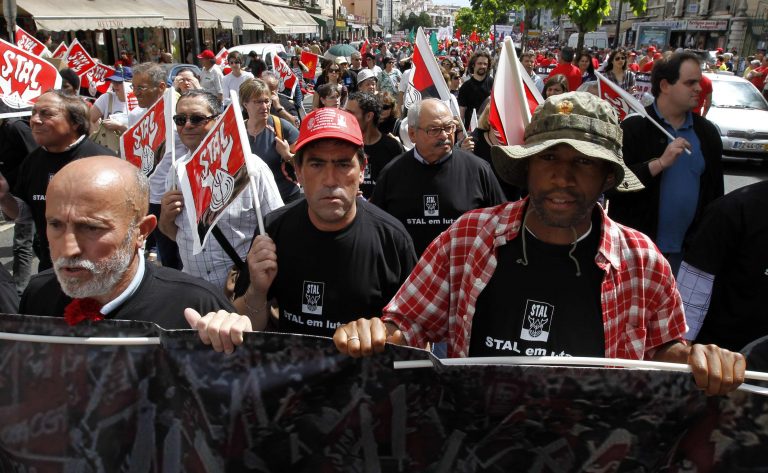 Ανεργία-ρεκόρ στην Πορτογαλία | Newsit.gr Ανεργία-ρεκόρ στην Πορτογαλία | Newsit.gr