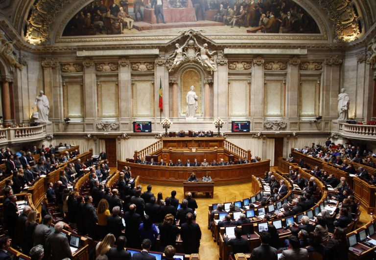 Πορτογαλία: Εγκρίθηκε ο προϋπολογισμός λιτότητας του 2013 | Newsit.gr Πορτογαλία: Εγκρίθηκε ο προϋπολογισμός λιτότητας του 2013 | Newsit.gr
