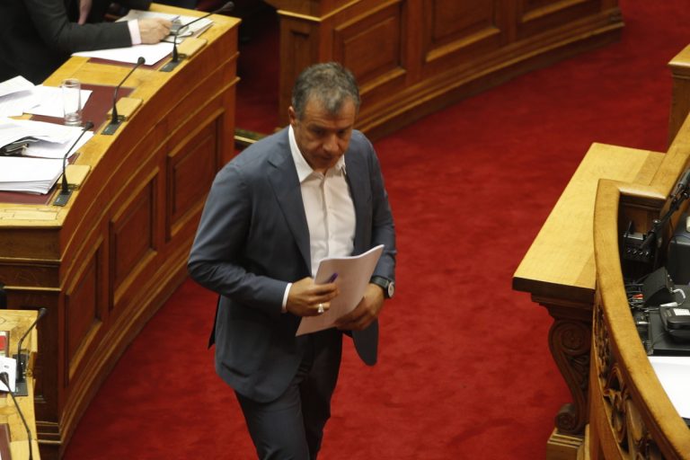 Ποτάμι: Η παραίτηση της γ.γ. του υπ. Εργασίας επιβεβαιώνει τις καταγγελίες μας | Newsit.gr Ποτάμι: Η παραίτηση της γ.γ. του υπ. Εργασίας επιβεβαιώνει τις καταγγελίες μας | Newsit.gr