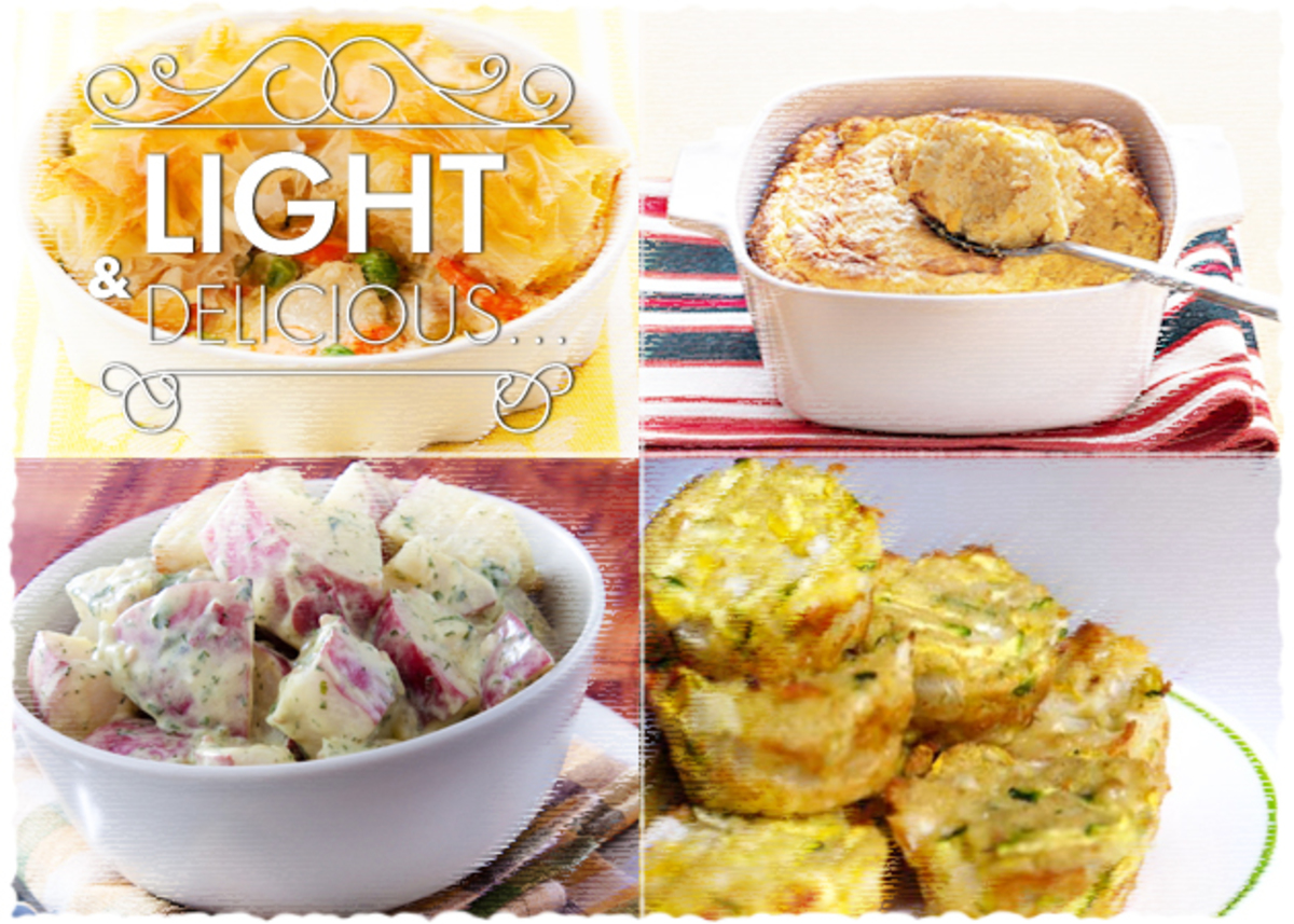 Potluck Recipes! Συνταγές για δείπνο με φίλους που δεν ξεπερνούν τις 300 θερμίδες… | Newsit.gr Potluck Recipes! Συνταγές για δείπνο με φίλους που δεν ξεπερνούν τις 300 θερμίδες… | Newsit.gr
