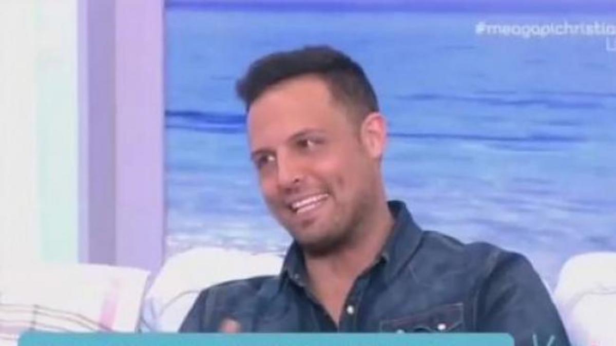 Σαββας Πούμπουρας: Τι αποκαλύπτουν για εκείνον οι συγγενείς του στην Κύπρο! (VIDEO) | Newsit.gr Σαββας Πούμπουρας: Τι αποκαλύπτουν για εκείνον οι συγγενείς του στην Κύπρο! (VIDEO) | Newsit.gr