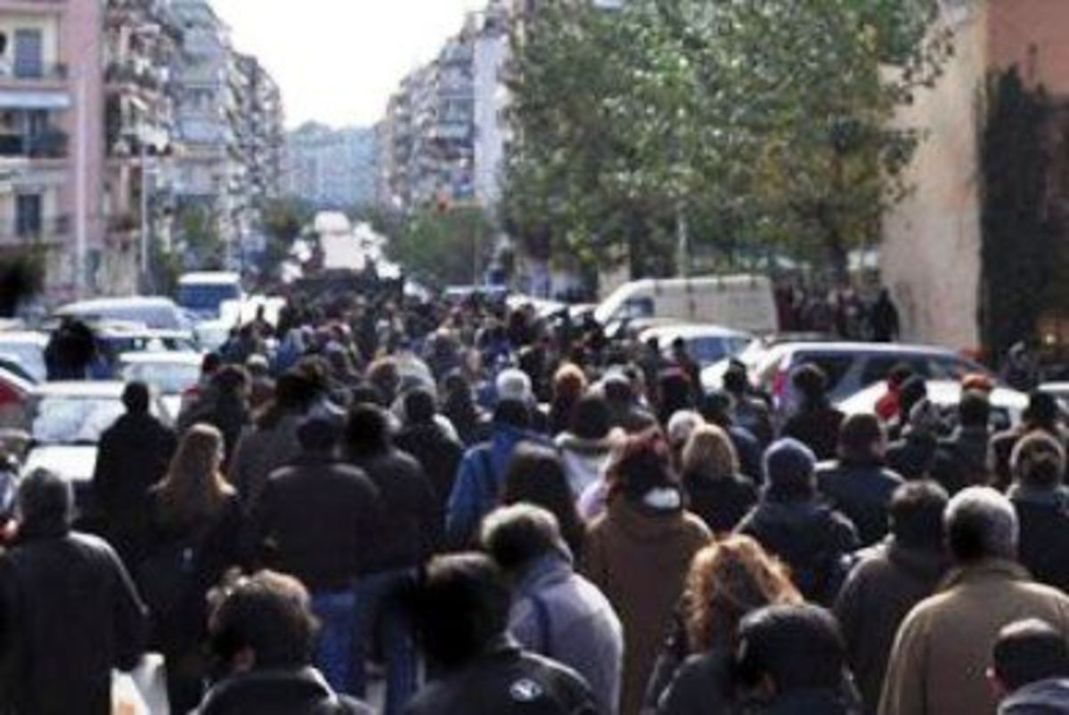 Ηράκλειο: Σε εξέλιξη πορεία αντιεξουσιαστών | Newsit.gr Ηράκλειο: Σε εξέλιξη πορεία αντιεξουσιαστών | Newsit.gr