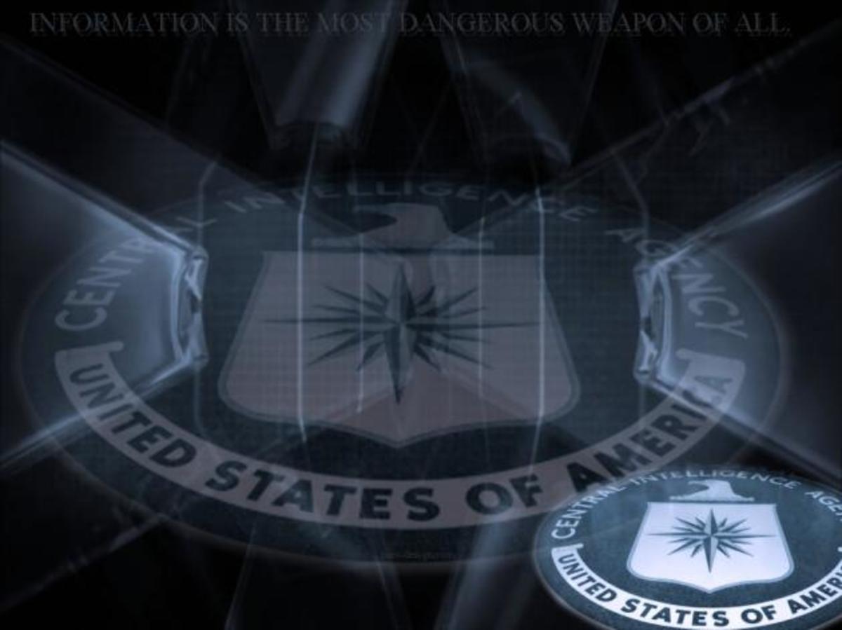 Απαγωγές CIA – Ελλάδα-Κύπρος στη λίστα των χωρών που συνεργάστηκαν! | Newsit.gr Απαγωγές CIA – Ελλάδα-Κύπρος στη λίστα των χωρών που συνεργάστηκαν! | Newsit.gr