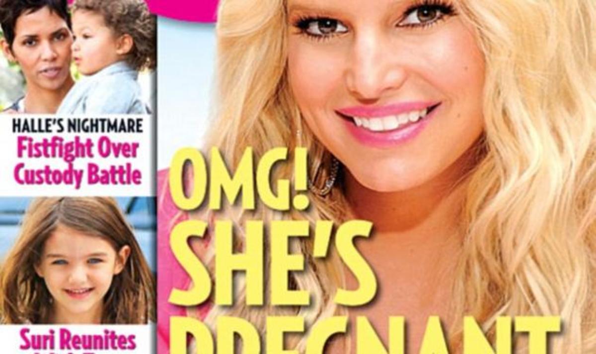 Jessica Simpson: Είναι και πάλι έγκυος! | Newsit.gr Jessica Simpson: Είναι και πάλι έγκυος! | Newsit.gr