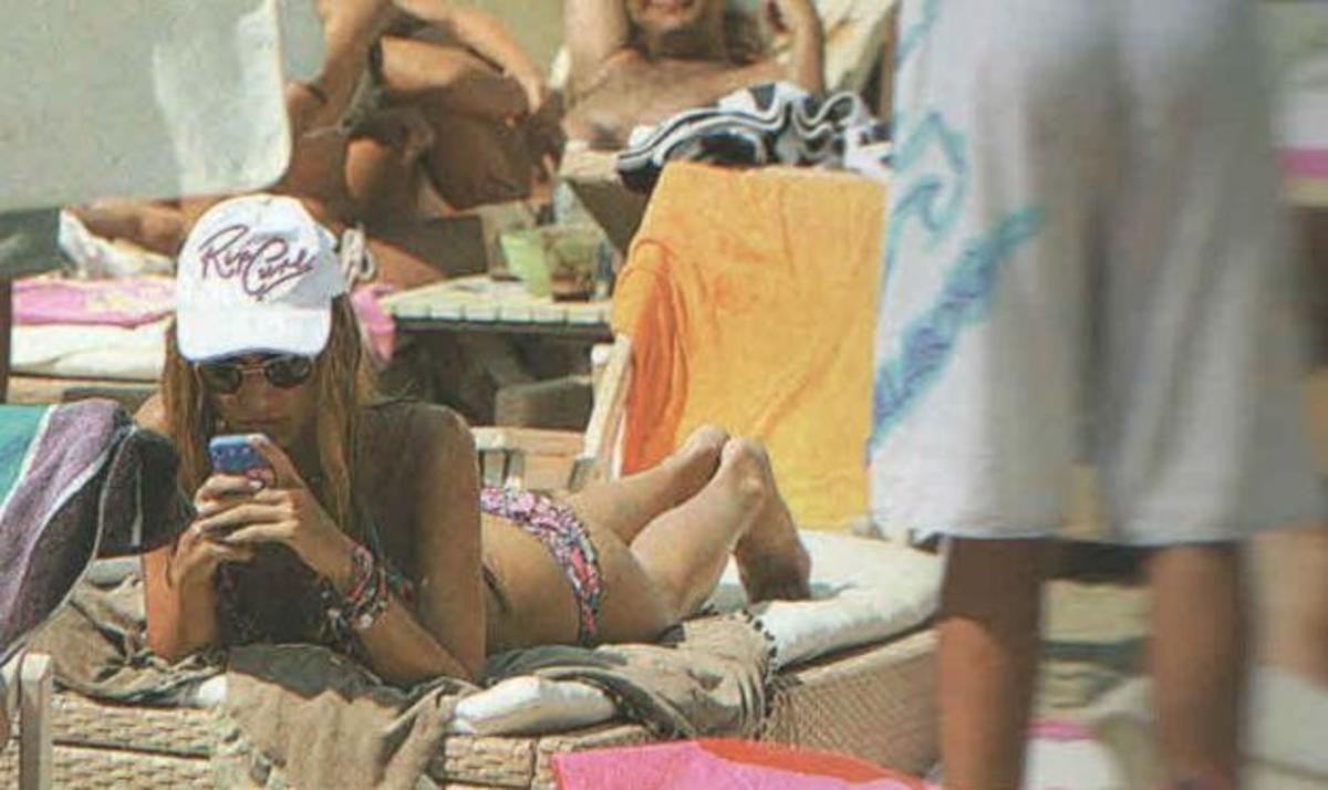 Πρέλεβιτς – Χαριτόπουλος: Πέντε χρόνια μαζί! | Newsit.gr Πρέλεβιτς – Χαριτόπουλος: Πέντε χρόνια μαζί! | Newsit.gr