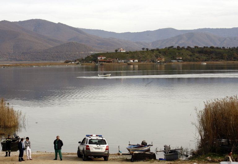 Φλώρινα: Αγνοείται 55χρονος | Newsit.gr Φλώρινα: Αγνοείται 55χρονος | Newsit.gr