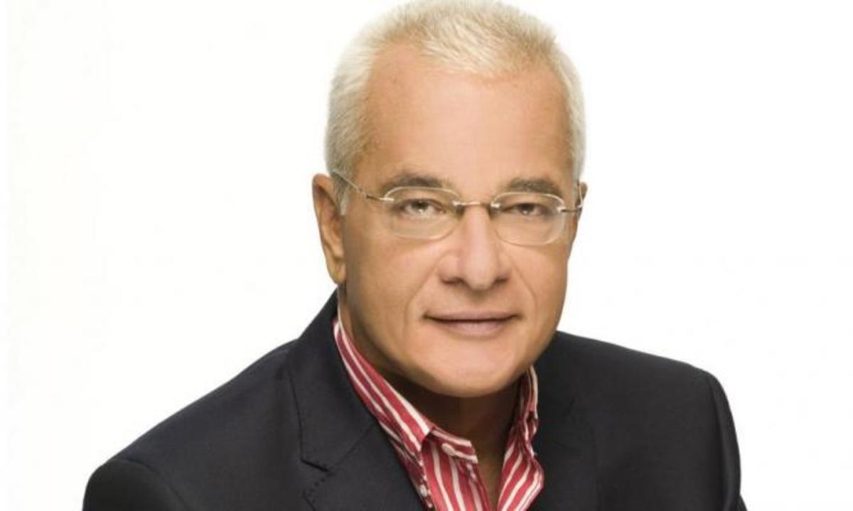 Πρόστιμο στον Alpha για εξύβριση του Γιάννη Πρετεντέρη. | Newsit.gr Πρόστιμο στον Alpha για εξύβριση του Γιάννη Πρετεντέρη. | Newsit.gr