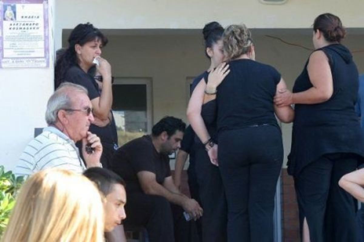 Ηράκλειο: Έρευνα για το αγγελούδι που έσβησε στο χειρουργείο | Newsit.gr Ηράκλειο: Έρευνα για το αγγελούδι που έσβησε στο χειρουργείο | Newsit.gr
