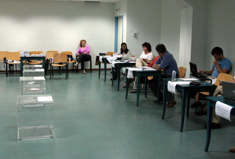 Αναβλήθηκαν οι πρυτανικές εκλογές | Newsit.gr Αναβλήθηκαν οι πρυτανικές εκλογές | Newsit.gr