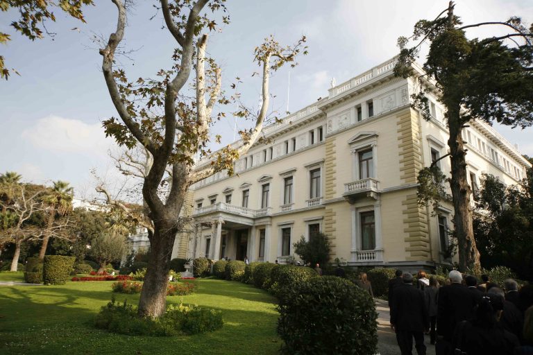 Την επόμενη εβδομάδα η εκλογή Προέδρου της Δημοκρατίας | Newsit.gr Την επόμενη εβδομάδα η εκλογή Προέδρου της Δημοκρατίας | Newsit.gr